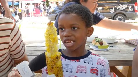 corn kid on bold and beautiful